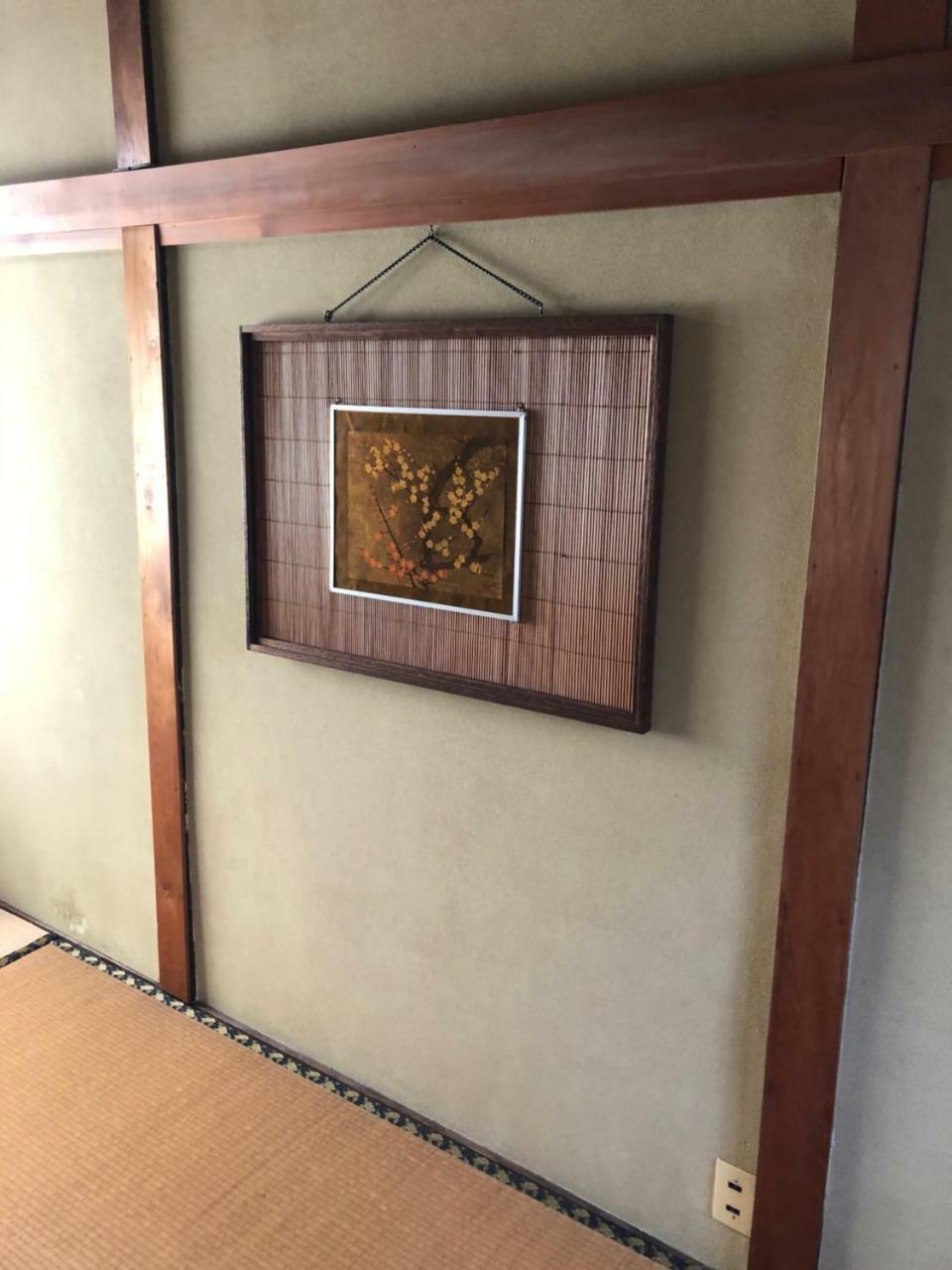 Kikaku Ryokan Beppu Exterior photo