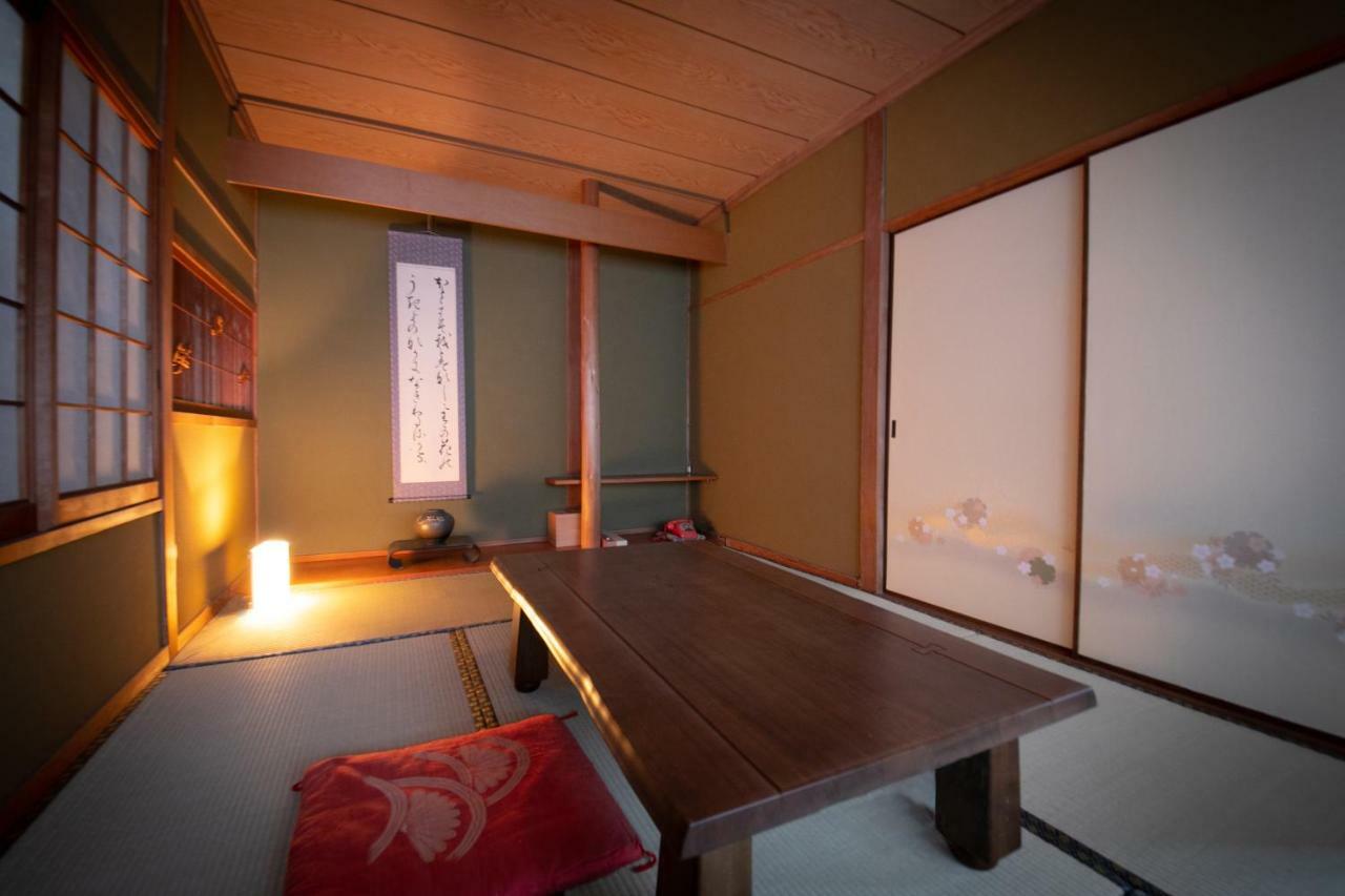 Kikaku Ryokan Beppu Exterior photo