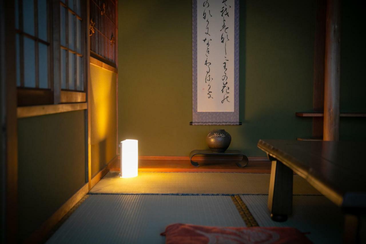 Kikaku Ryokan Beppu Exterior photo